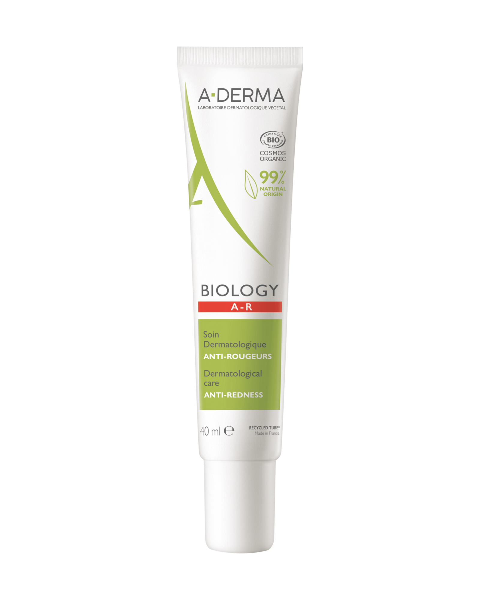 Aderma Biology Anti-Redness 40ml