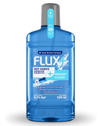 Flux - Apotek 1
