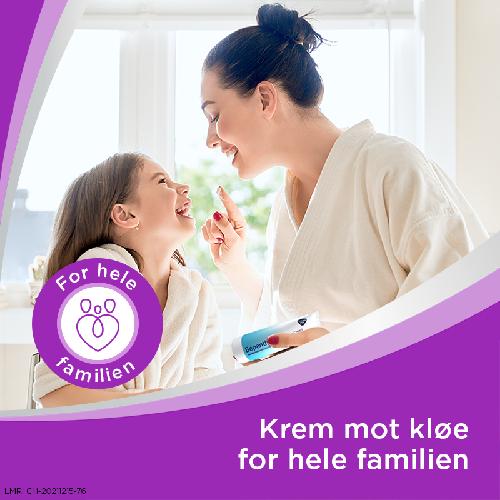 Bepanthen SensiCalm Krem 50g Apotek 1