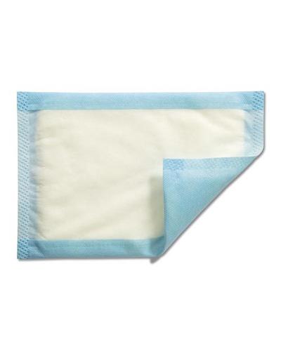 Mesorb Absorberende Bandasje 10x23cm 50stk Apotek 1