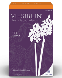 Vi-Siblin 610mg/g granulat doseposer 50x6 g - Apotek 1