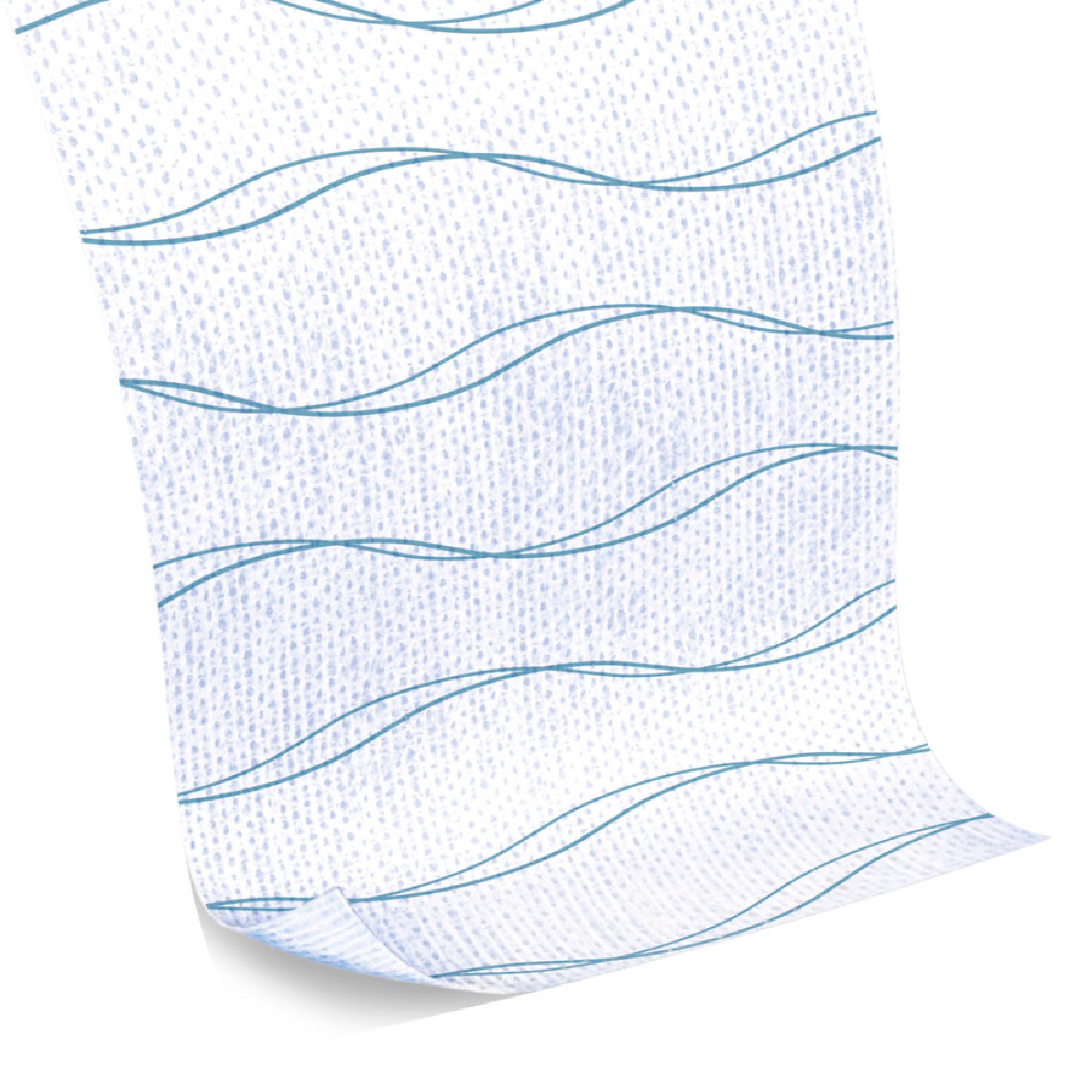 Leukoplast Hypafix Skin Sensitive tape 5 cm x 5 m 1 stk Apotek 1