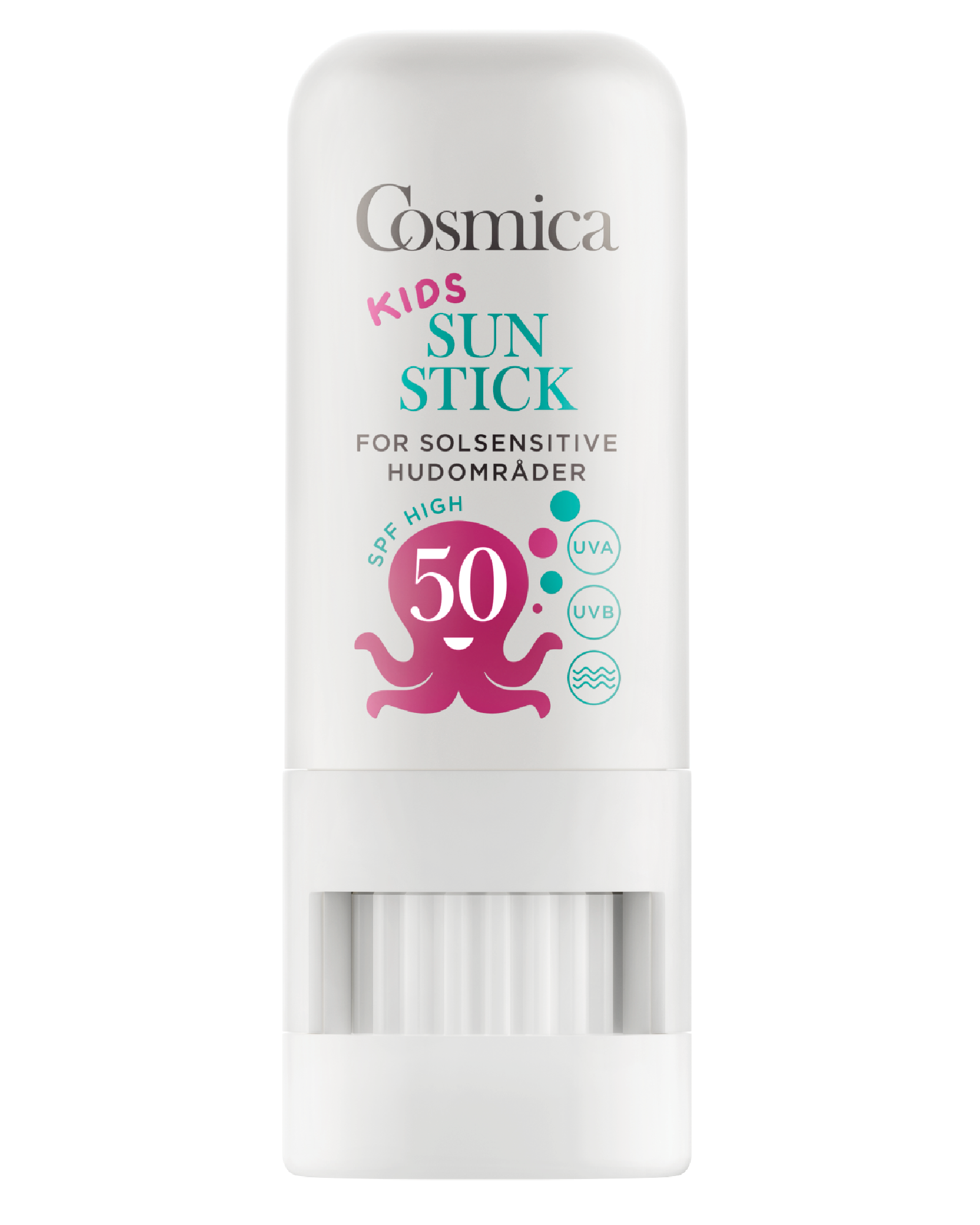 Sun Kids solstift SPF50 8 g