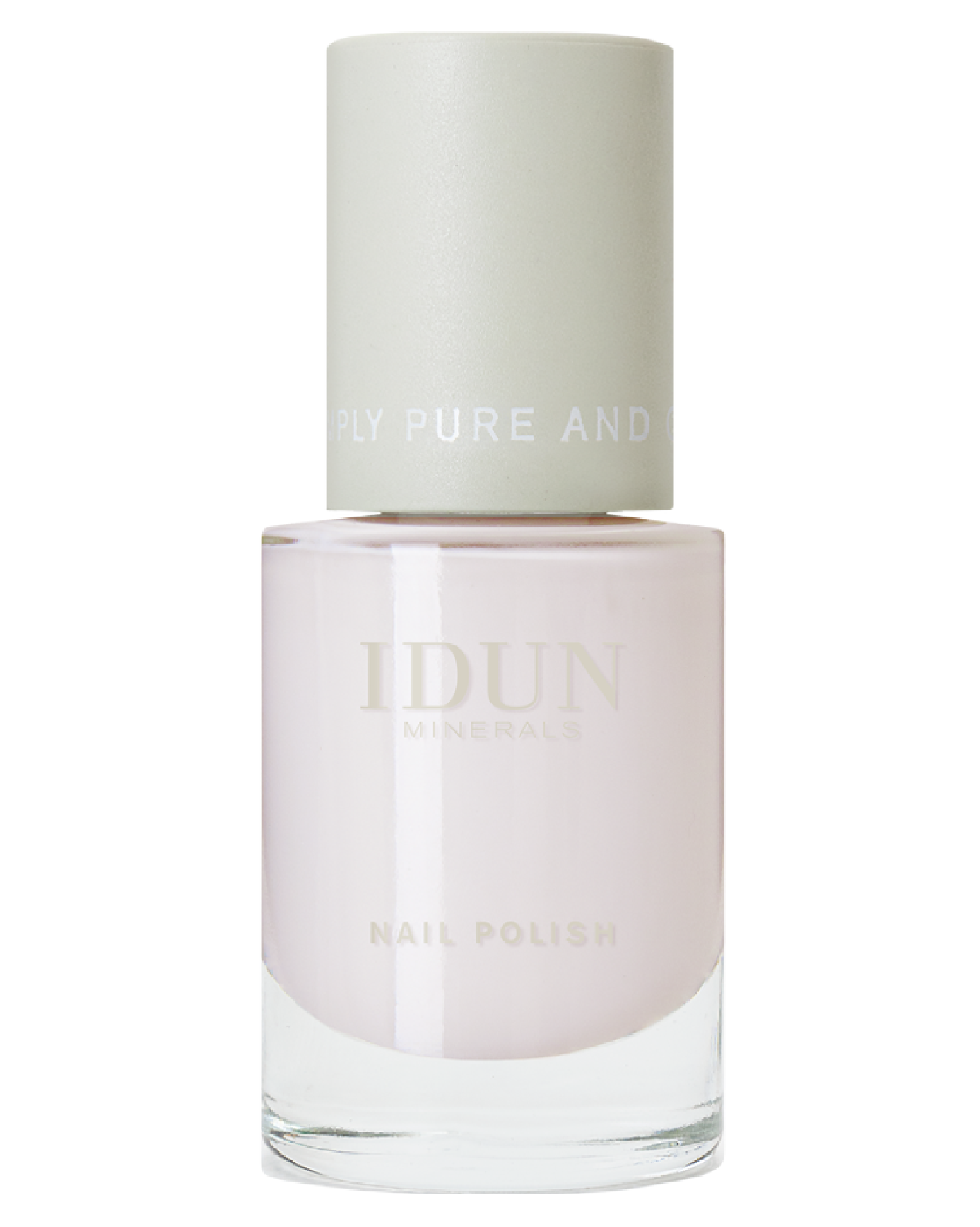Nail Polish Marmor 11ml