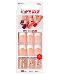 ImPRESS dekorative negler - Apotek 1