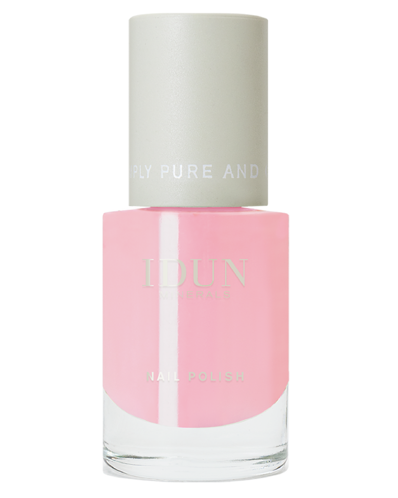 Nail Polish Morganit 11ml