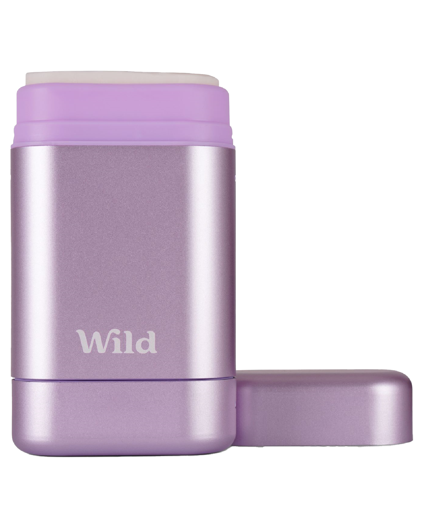 Deo Coconut & Vanilla Startpakke, Lilla, 40 g