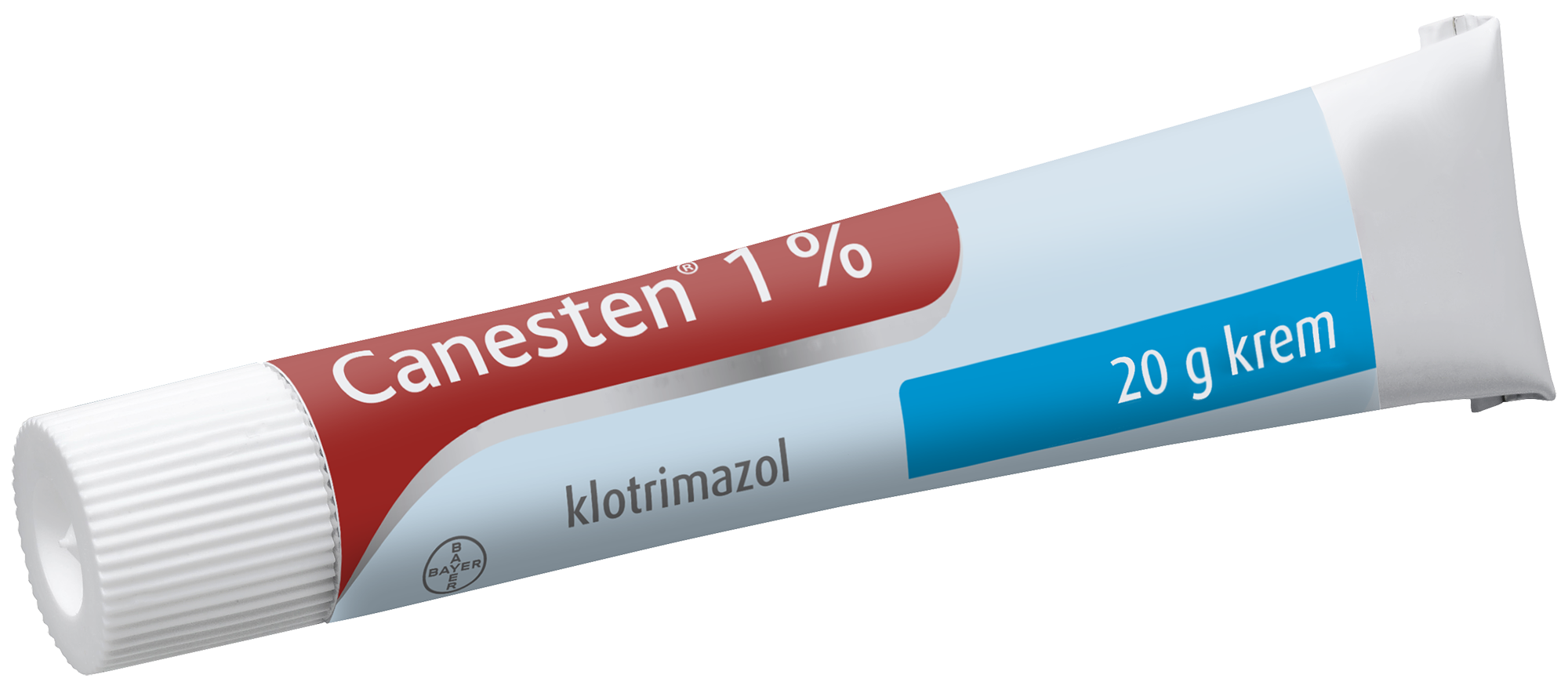 Canesten 1 krem 20 g Apotek 1