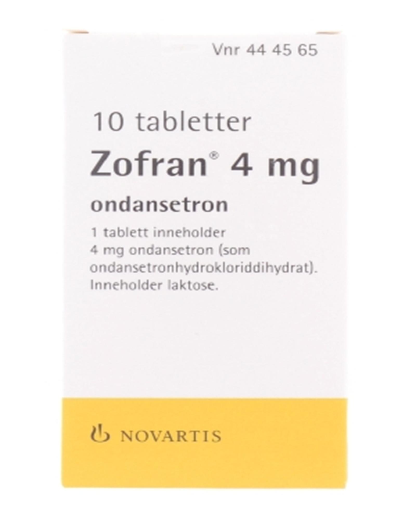 Zofran And Pepto - 3hnzosi