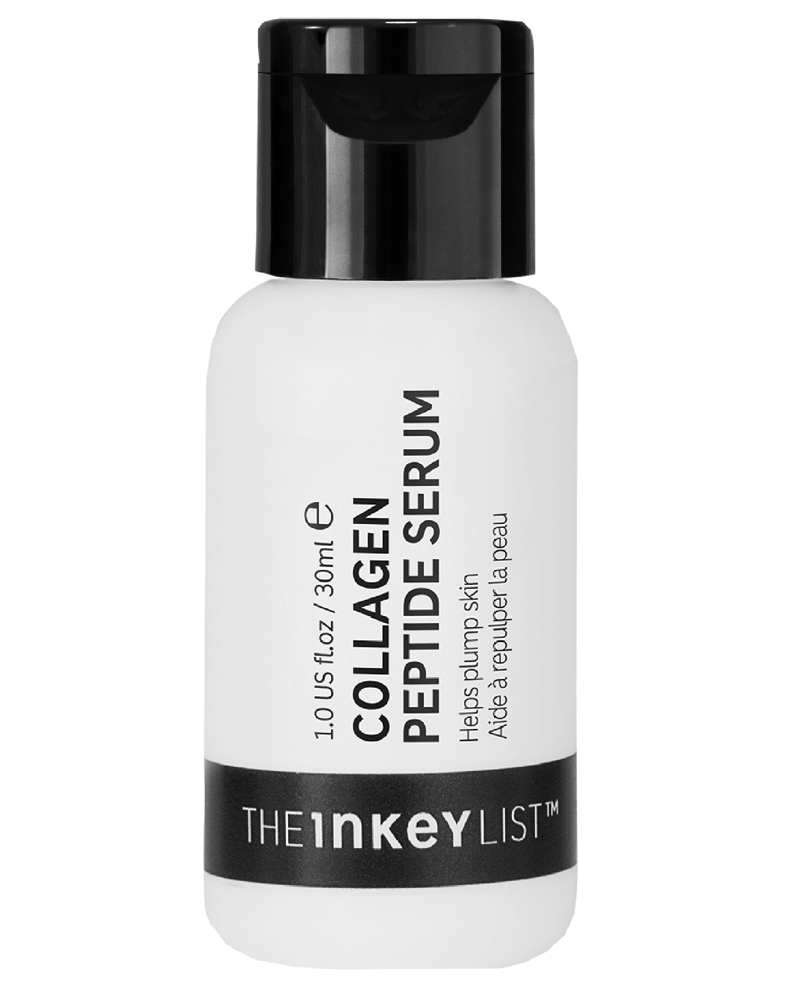 The Inkey List Collagen Peptide Serum, 30 ml