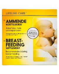 Lifeline care ammende