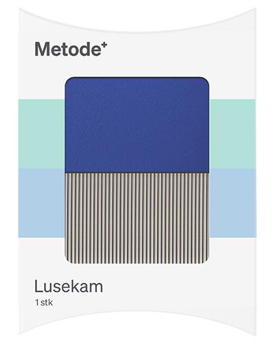 Metode lusekam 1 stk