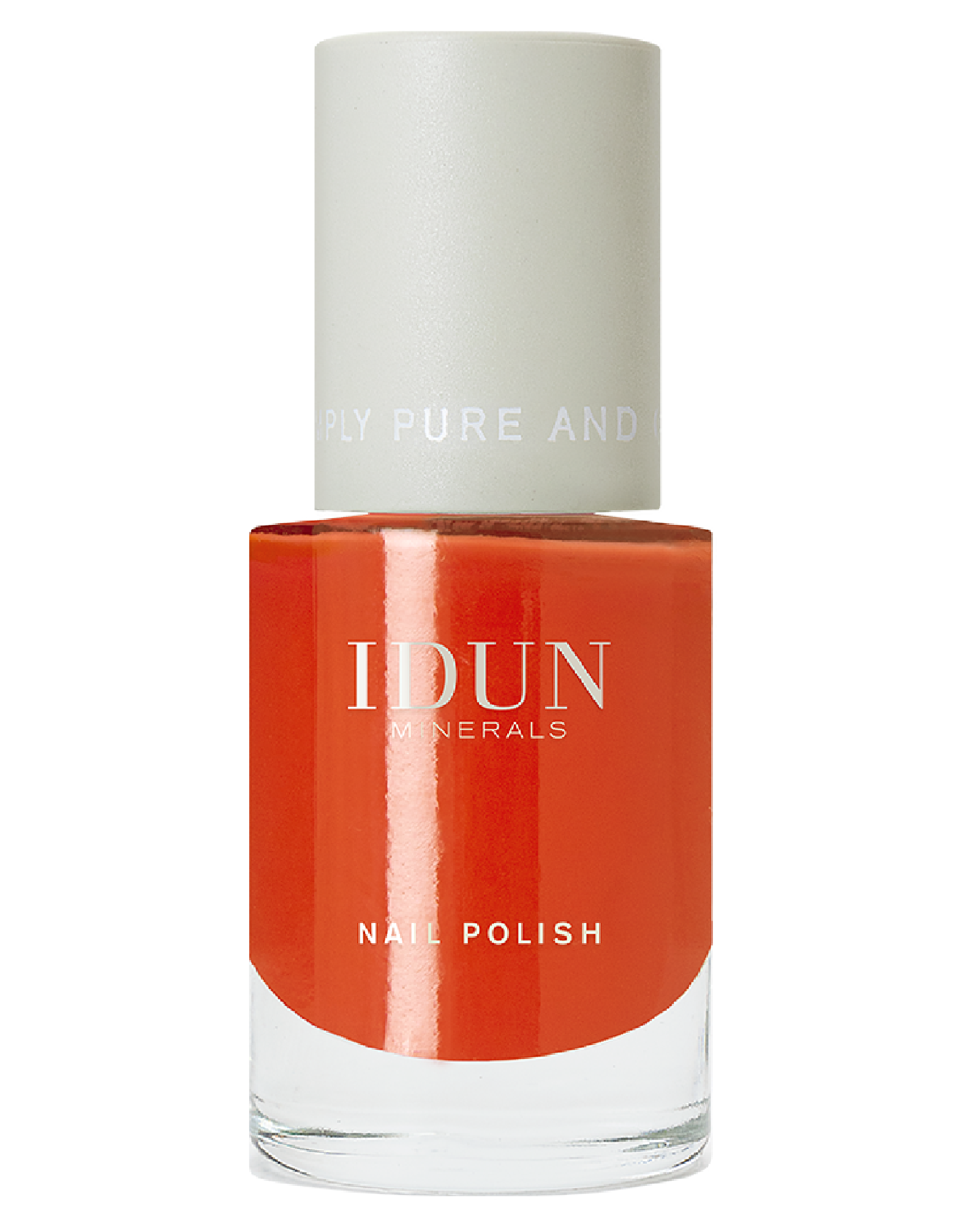 Nail Polish Karneol 11ml
