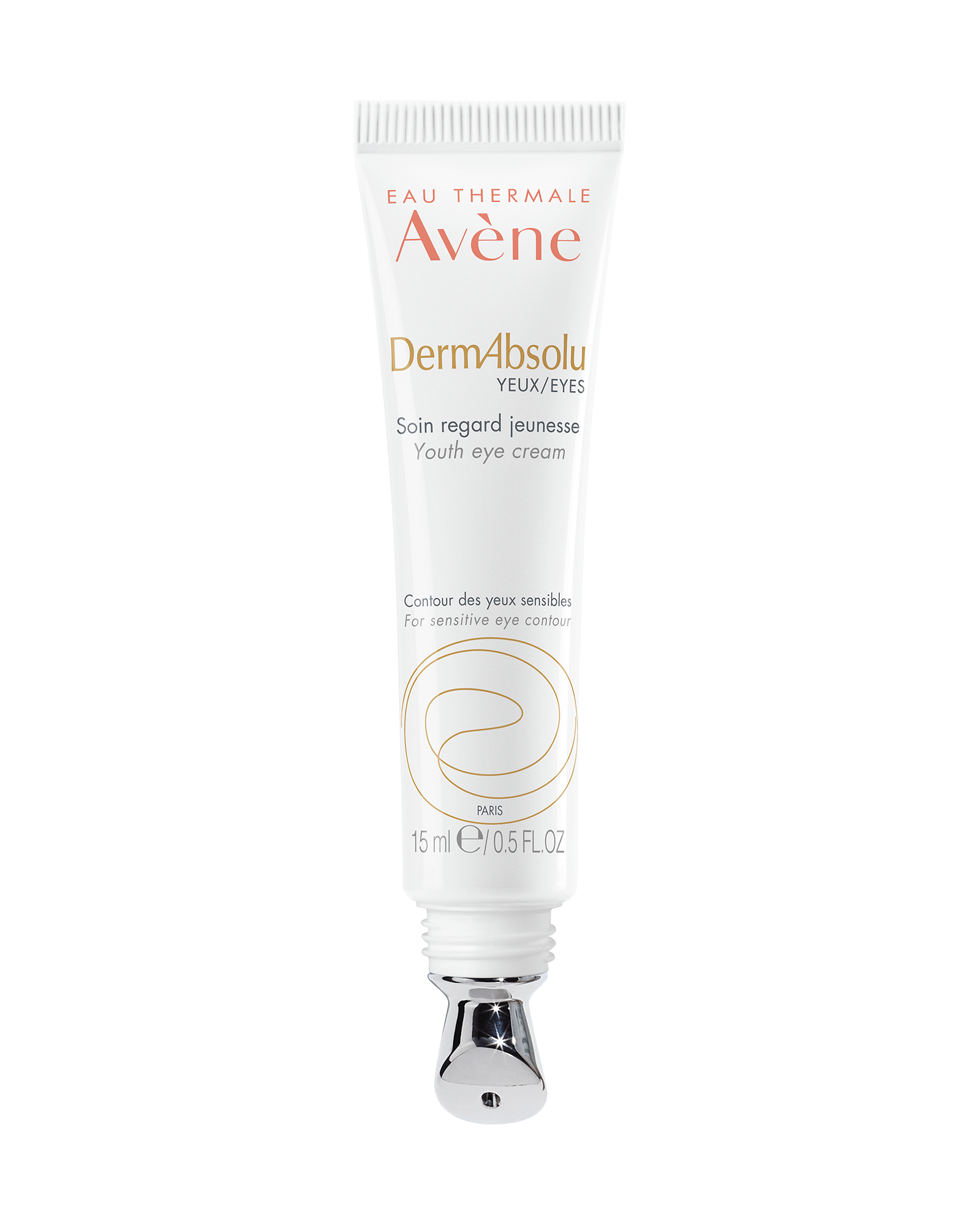 Avene Dermabsolu Eyes 15ml