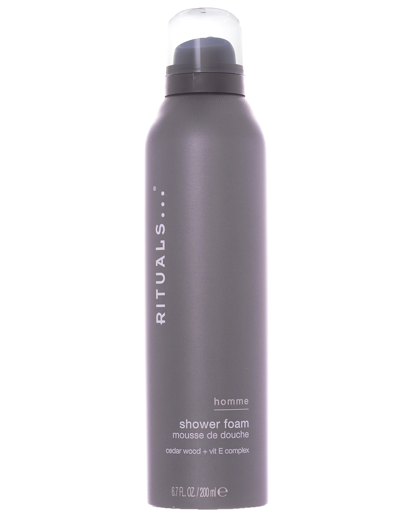 Homme Shower Foam 200 ml
