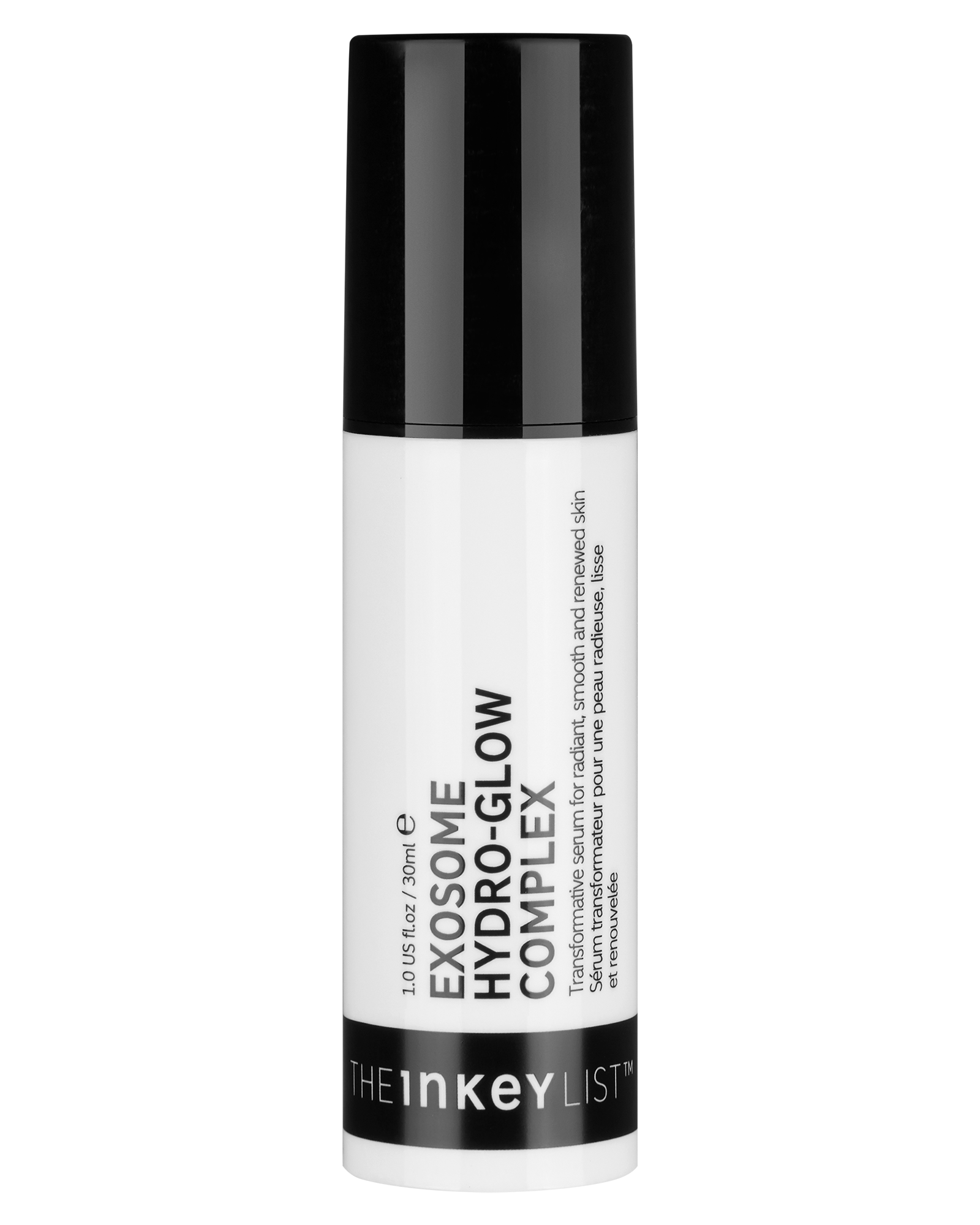 The Inkey List Exosome Hydro-Glow Complex serum 30 ml - Apotek 1