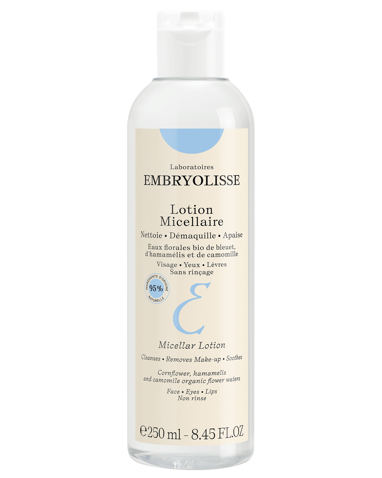 Bilde av Micellar Lotion 250ml