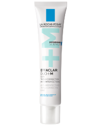 La Roche-Posay Effaclar Duo+M gelkrem 40 ml - Apotek 1