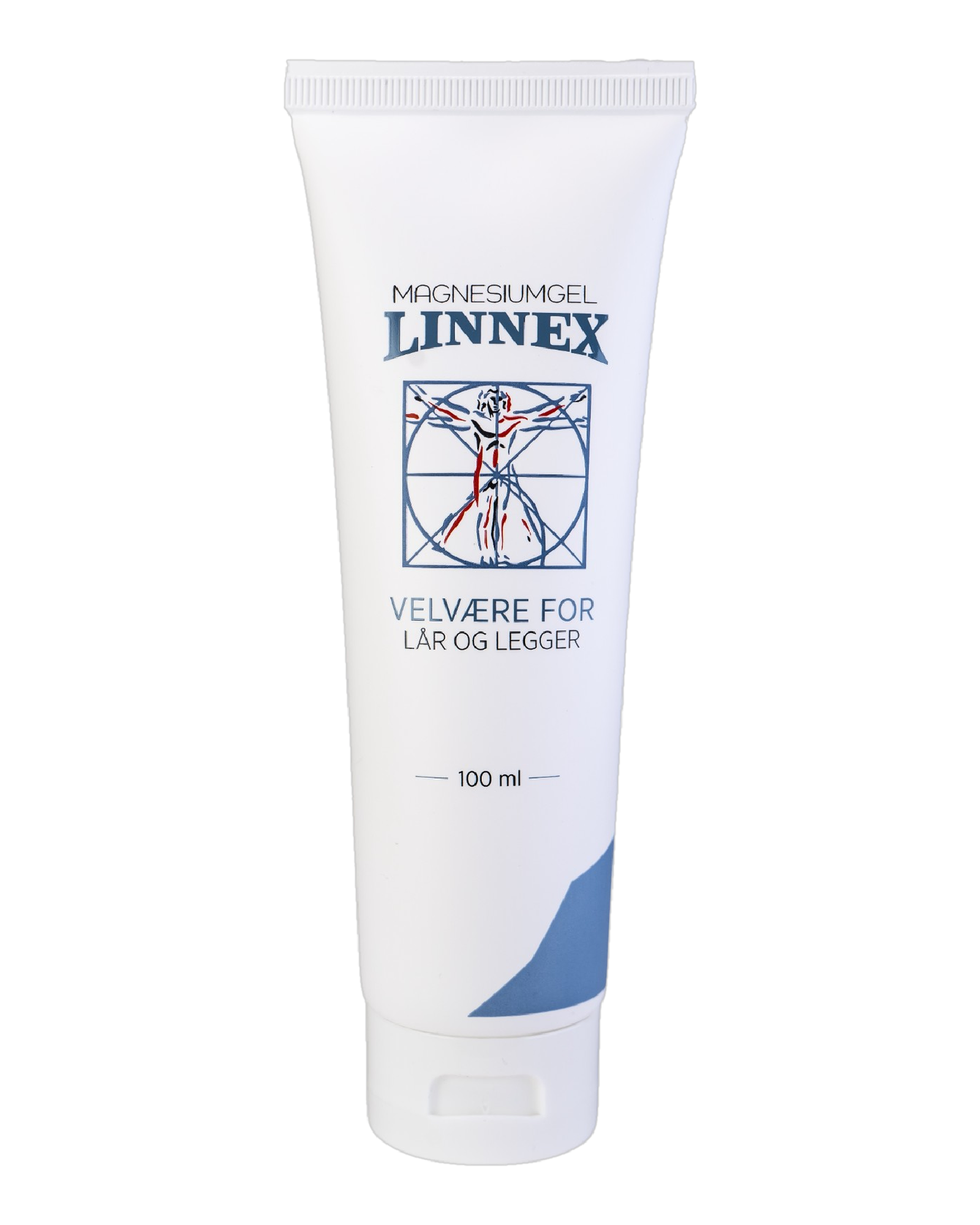 Linnex magnesiumgel 100 ml - Apotek 1