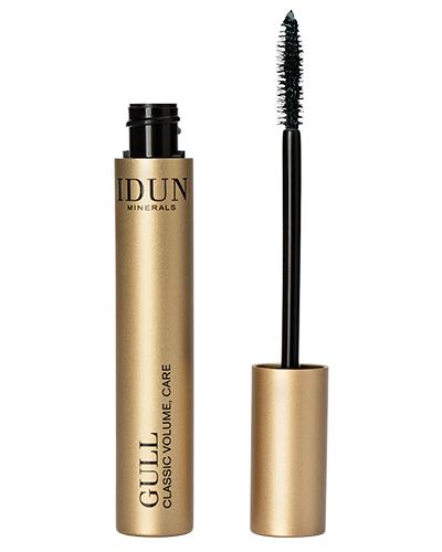 Gull Mascara, Sort, 11,5 ml