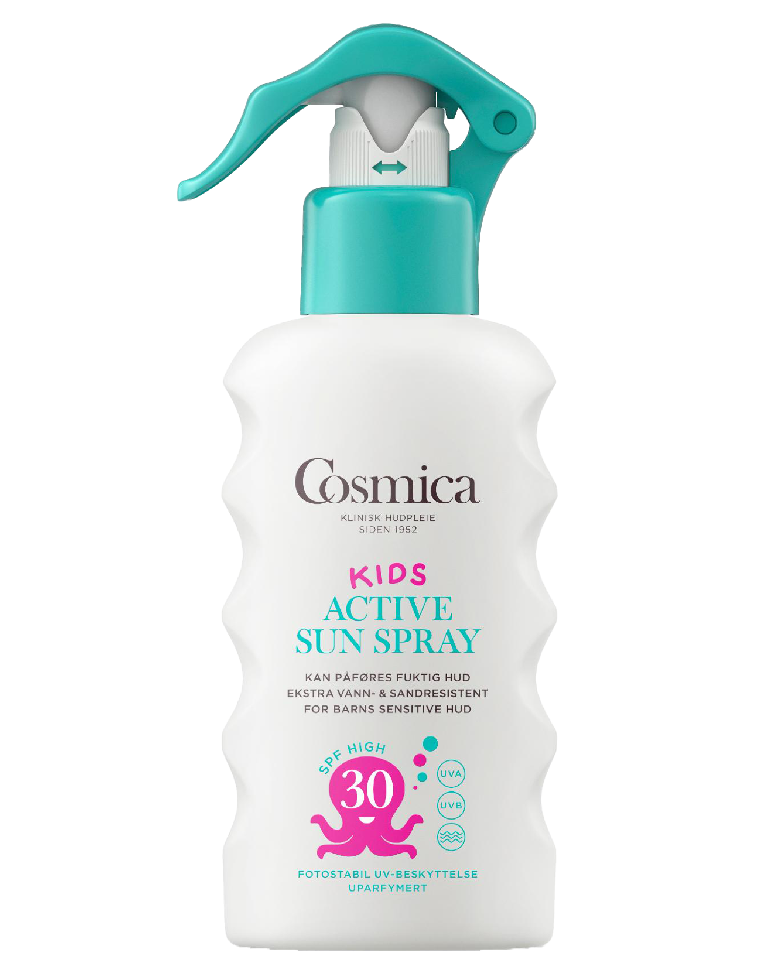 Sun Kids solspray SPF30 175 ml