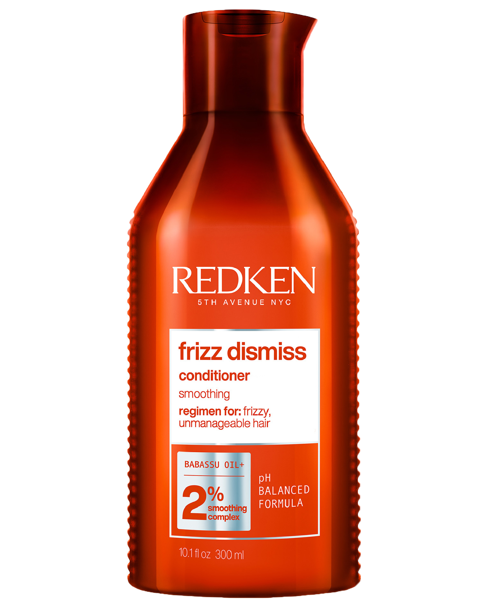 Frizz Dismiss Conditioner 300ml