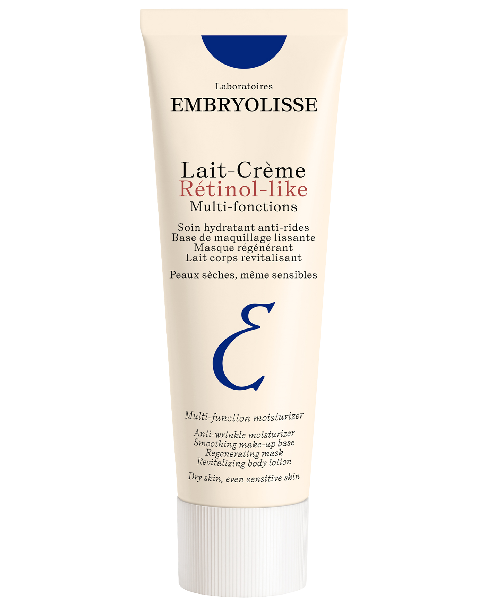 Lait-Crème Rétinol-Like 75 ml