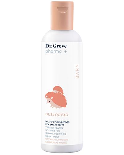 Barn Dusj & Bad, 200 ml
