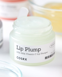 COSRX Refresh AHA BHA Vitamin C Lip Plumper 20 g - Apotek 1