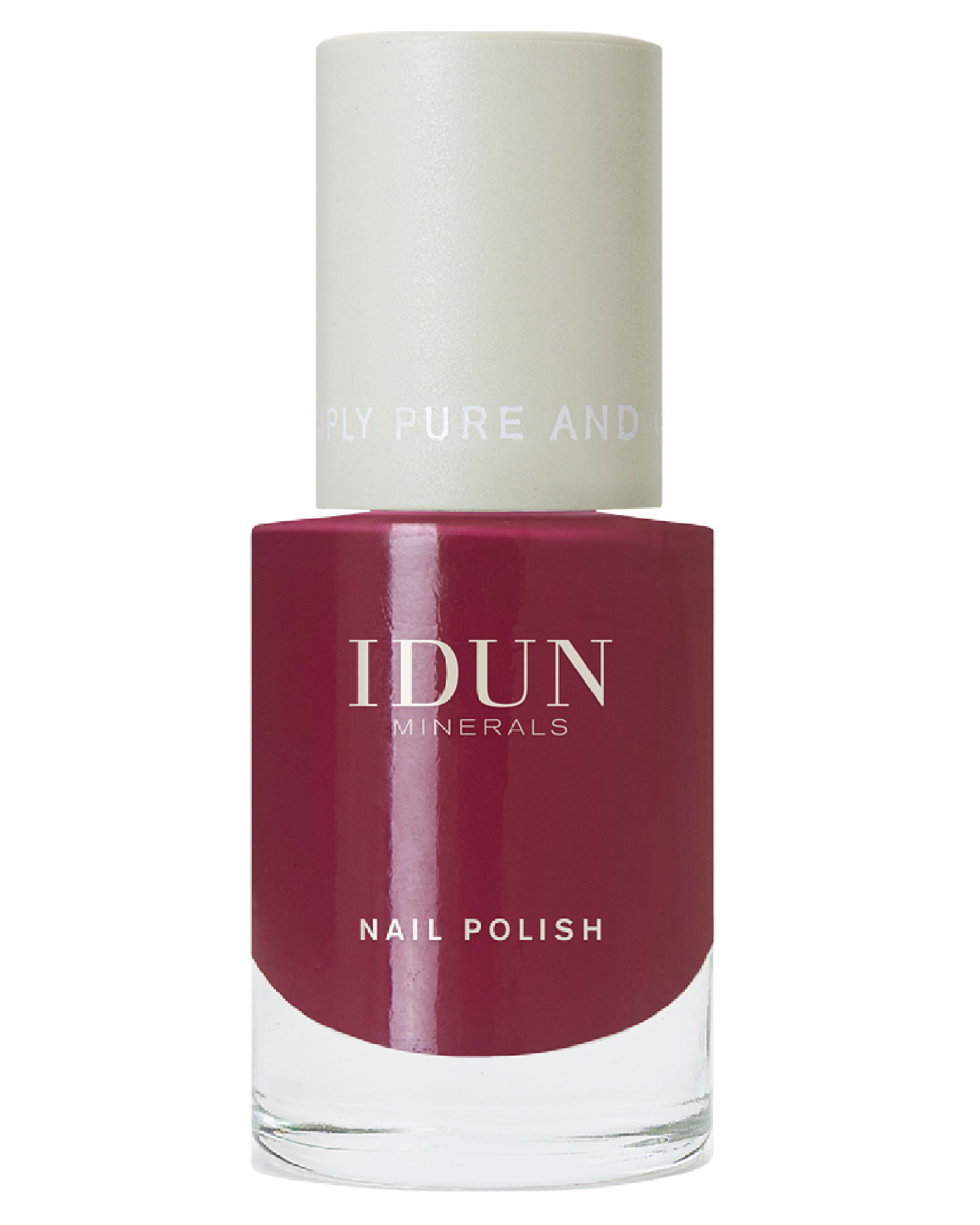 Nailpolish Kalcit 3538 - 11 ml