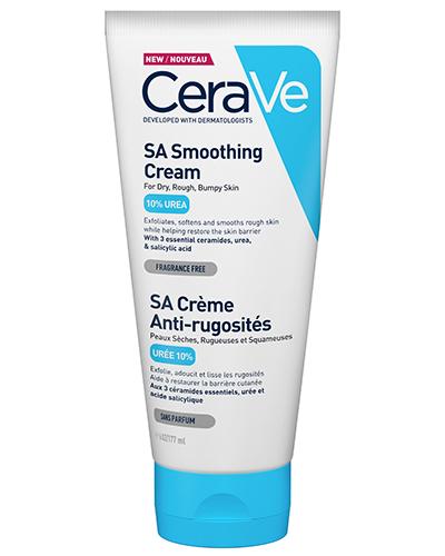 CeraVe SA Cream fuktighetskrem 177ml - Apotek