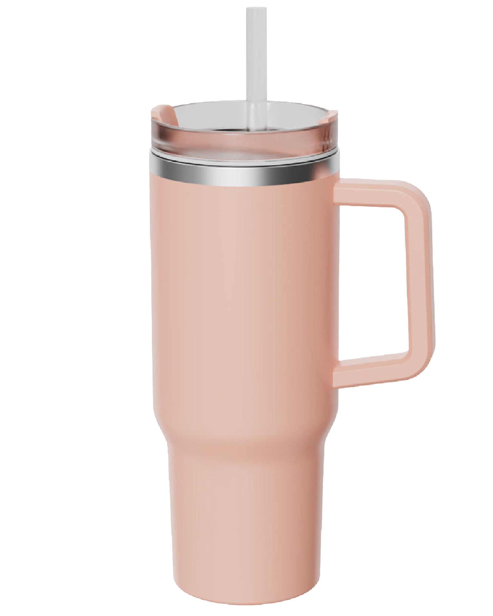 Hollywood Pantone Tumbler termokopp 1,2 L lys rosa 1 stk - Apotek 1