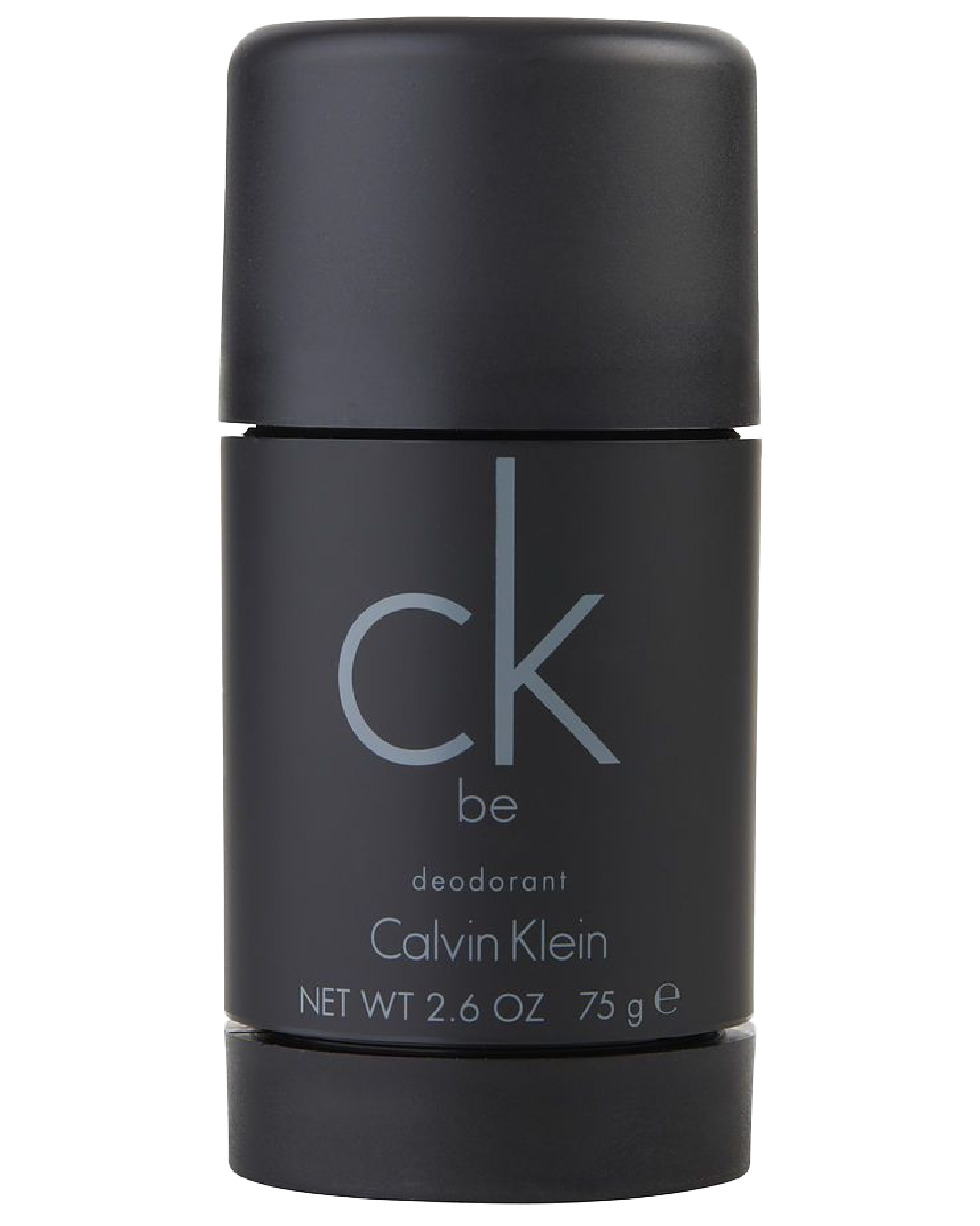 Calvin Klein g Be Apotek deodorant stift CK 1 - 75