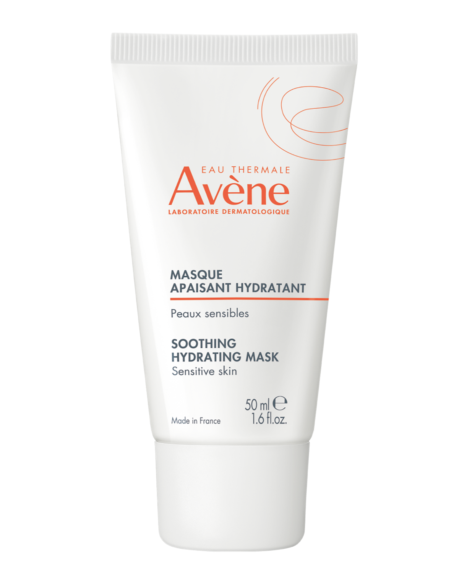 Soothing Radiance Mask, 50 ml