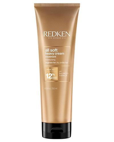 All Soft Heavy Cream 250ml