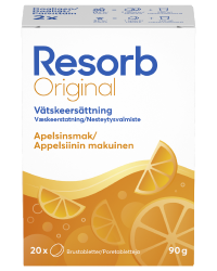 Resorb - Apotek 1