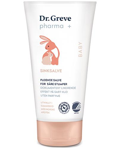 Baby Sinksalve, 50 ml