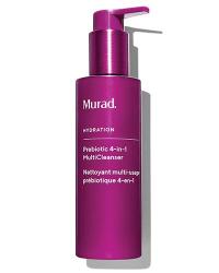 Murad Hydration AHA/BHA Exfoliating rensekrem 200ml - Apotek 1