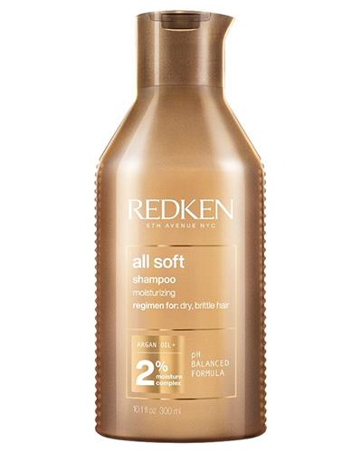 Bilde av All Soft Shampoo 300ml