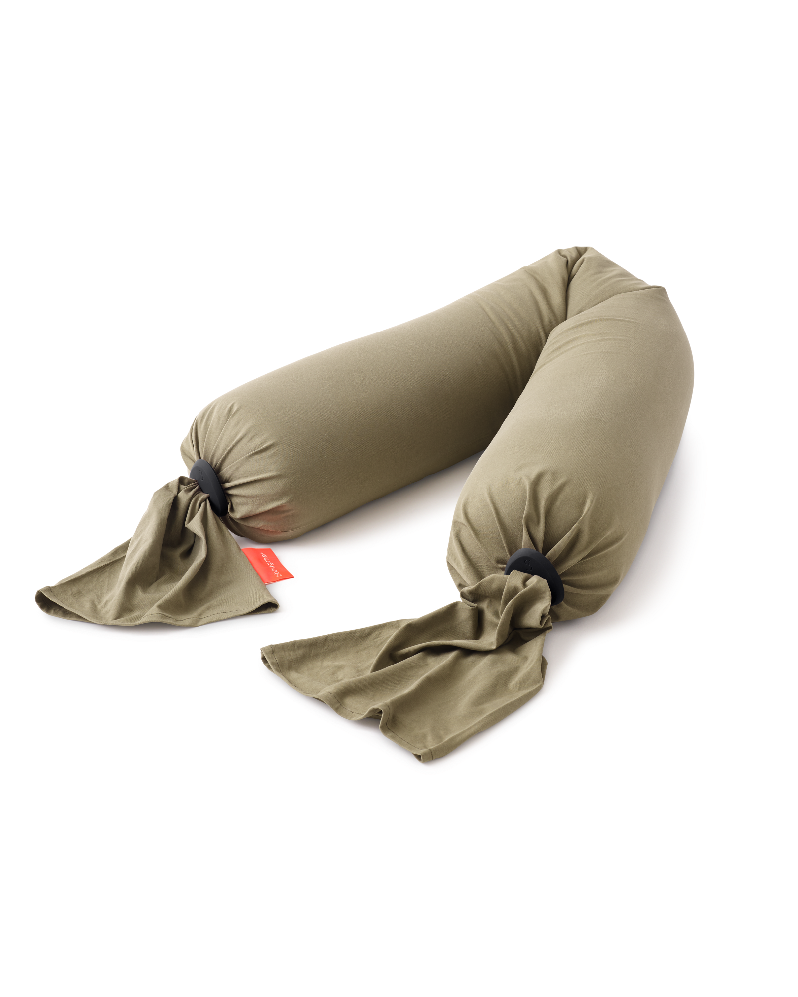 bbhugme graviditetspute Dusty Olive 1 stk Apotek 1