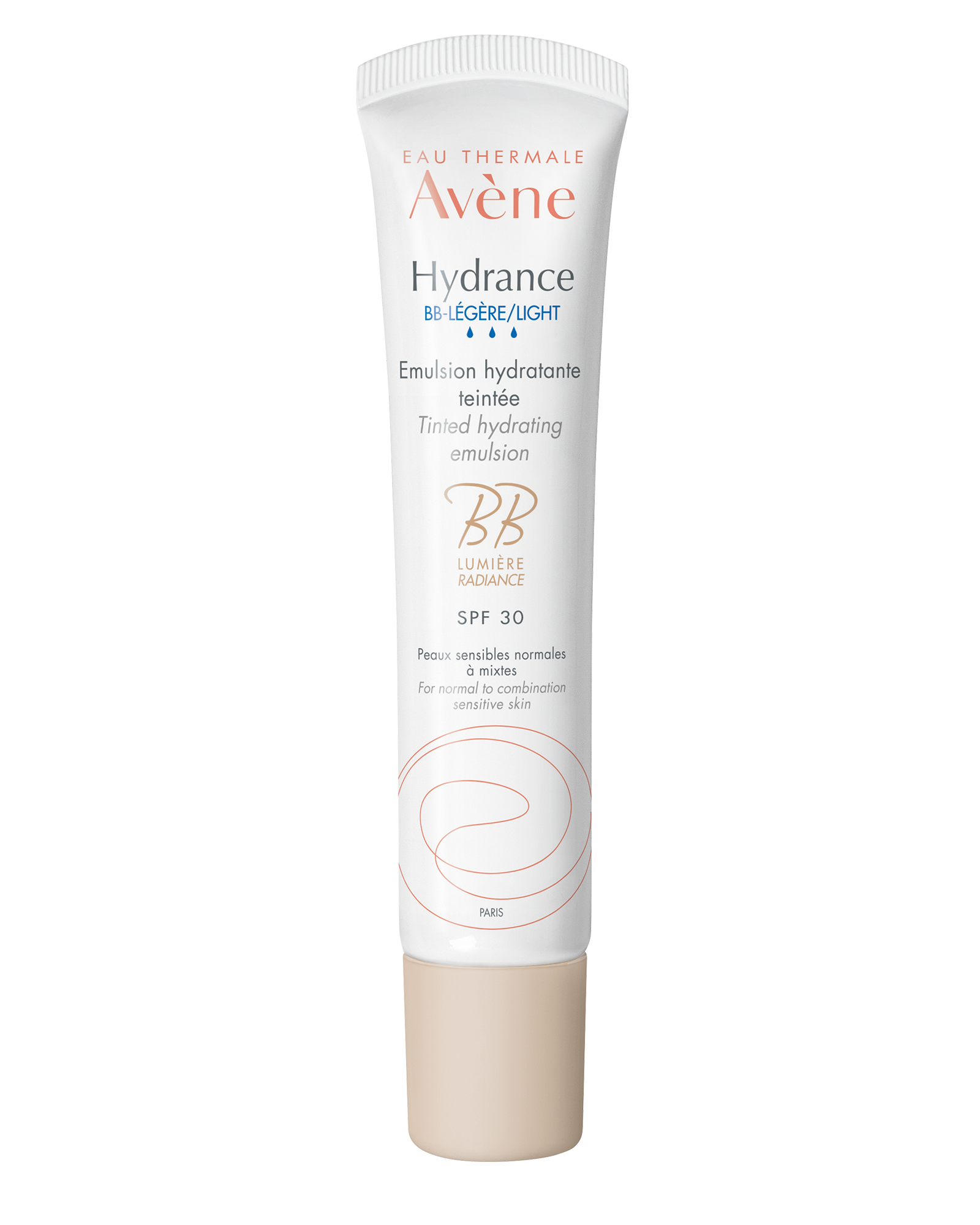 Avene bb cream discount