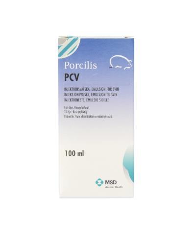 Porcilis PCV vet inj - Apotek 1