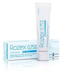 Rosacea - Apotek 1