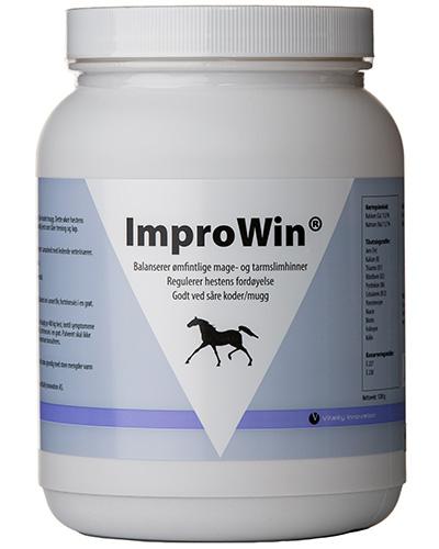 ImproWin tilskuddsfôr til hest 1,2 kg - Apotek 1