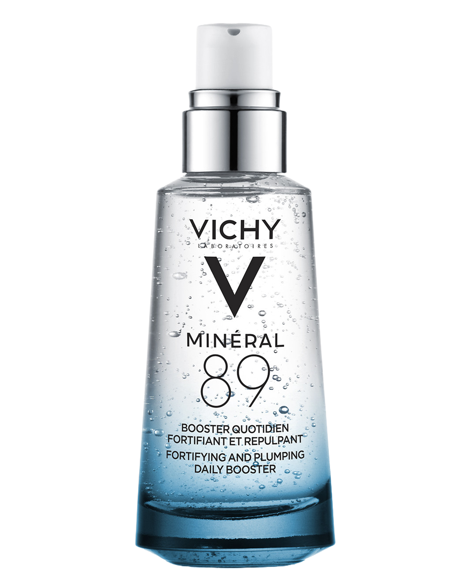 Vichy Minéral 89 Booster serum 50 ml - Apotek 1