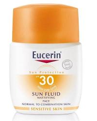 Eucerin solkrem