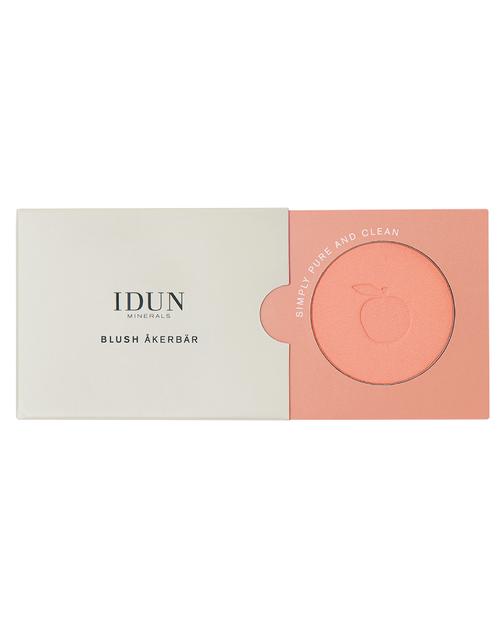 Idun Minerals Rouge Åkebær