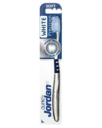 Bilde av Clinic Precision White Soft