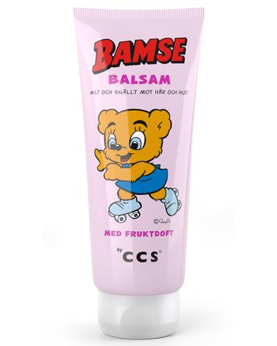 Bamse balsam 200 ml