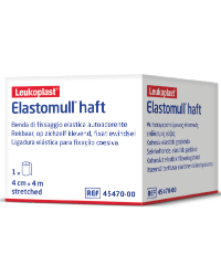 Gasbind og fiksering - Apotek 1